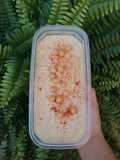 Hummus fácil