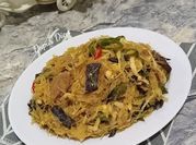 Gambar tumis sohun