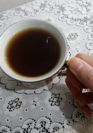 Foto resep Minuman rempah