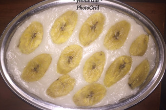 Cara Gampang Membuat Kue Nagasari Simpel