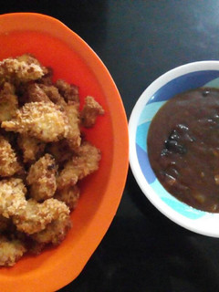Foto resep Ayam Goreng Mentega Crispy