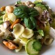 Orecchiette del sole