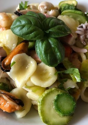 Foto di Orecchiette del sole