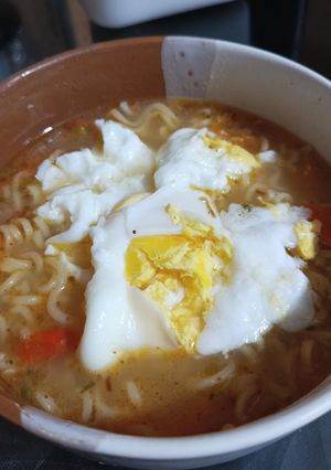 Foto resep Mie Cikur