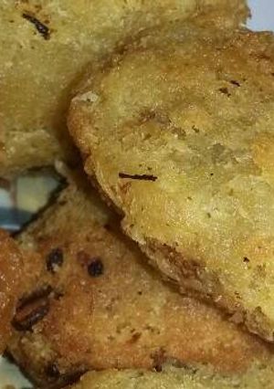 Foto resep Combro