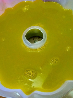 Foto resep Agar² Sari Labu