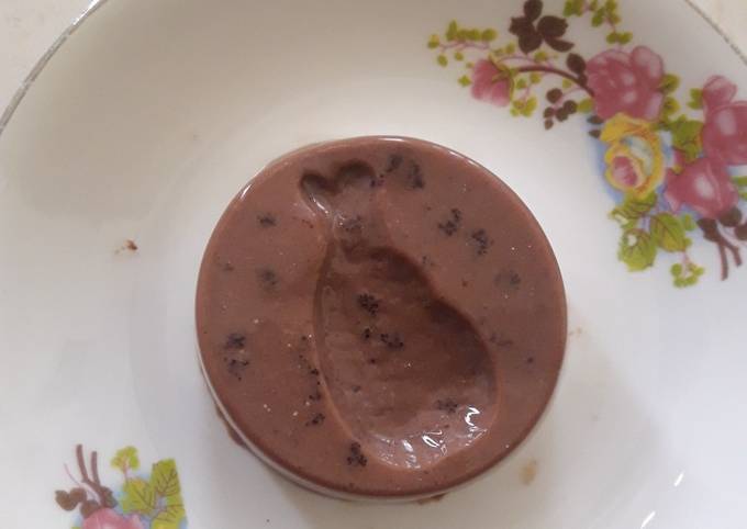 Resep Silky Milo Puding oleh mufa mufaroha Cookpad Resep Silky Milo Puding oleh mufa mufaroha Cookpad