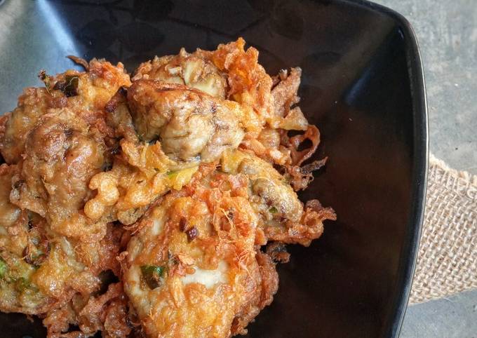 Langkah Mudah untuk Membuat Otak Sapi Goreng Telur yang Enak