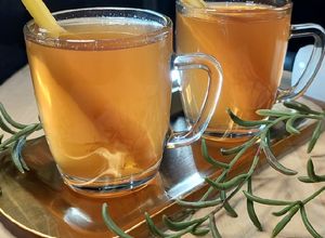 Foto resep Wedang Jahe Sereh Kapulaga (534)