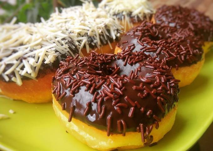 Donat Kentang