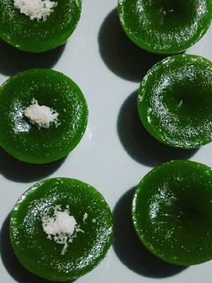 Foto resep Kue lumpang