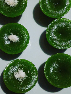 Foto resep Kue lumpang