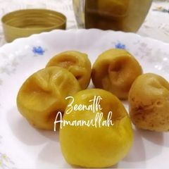 Hyderabadi Dhoop Nimbu A picture of Hyderabadi Dhoop Nimbu.