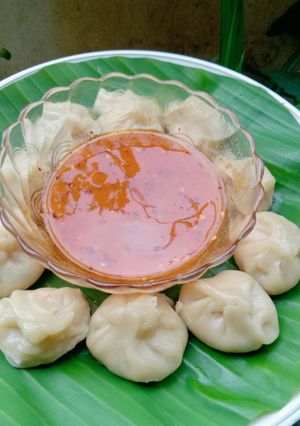 Foto resep Dimsum ayam