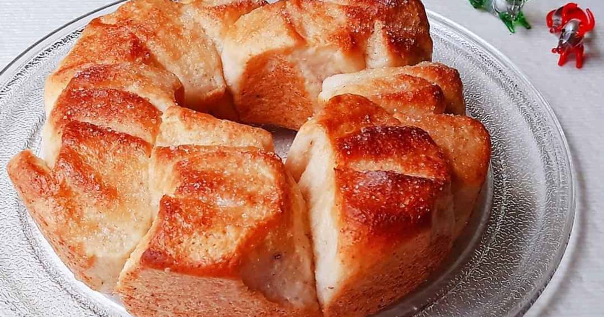 Cách Làm Món Bánh Mì Từ Đậu Nành Của Hoàng Thị Tố Hà - Cookpad