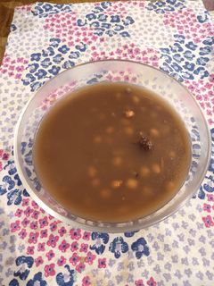 A picture of Nuts Dessert.
