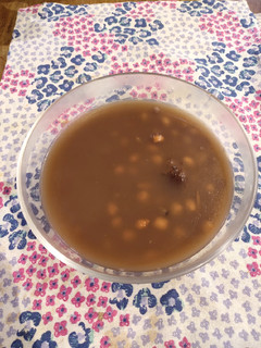 A picture of Nuts Dessert.