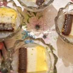 فالوده-レシピのメイン写真