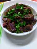 Garadoo veg