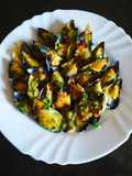Cozze Arraganate