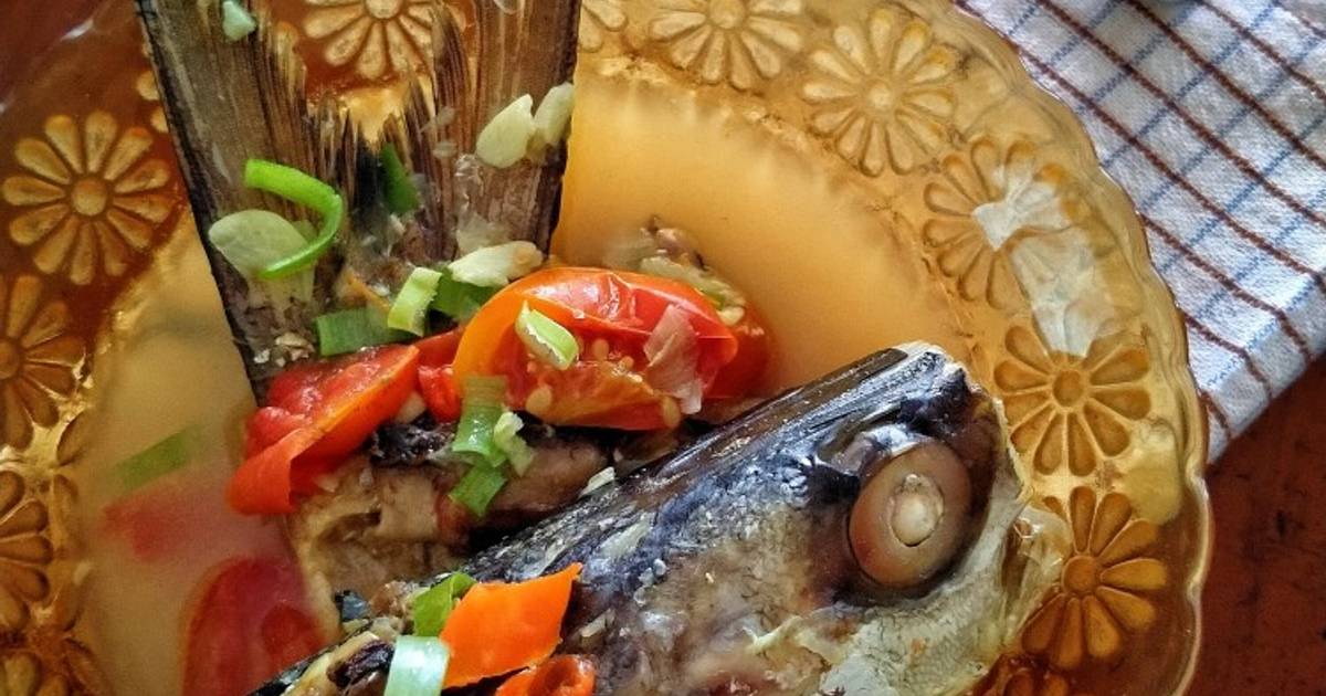 73 Resep Ikan Barakuda Pedas Enak Dan Sederhana Ala Rumahan Cookpad