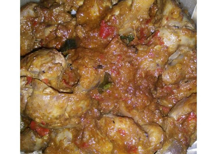 Resep masakan Sambel Hati Ampela | Resep Membuat Sambel Hati Ampela Yang Bikin Ngiler
