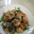 Rolade Daun Singkong Mini