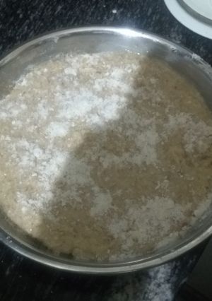 A picture of Badam Paak.