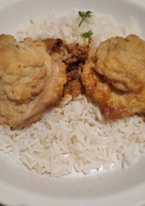 Dübary szelet recept fotója