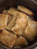 ก๋วยเตี๋ยวหลอดเจ (สูตรสำหรับอาม่าอายุ90ปี)