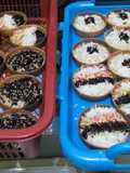 Martabak mini meses