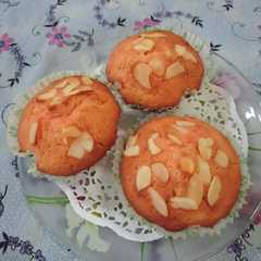 รูปของ Muffin gluten free