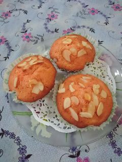 Foto resep Muffin gluten free