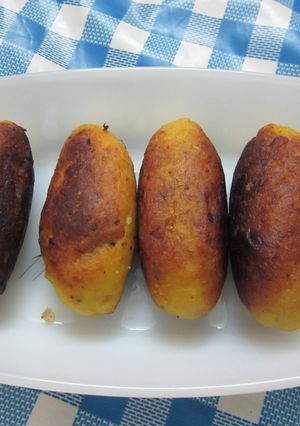 A picture of Unnakaya.