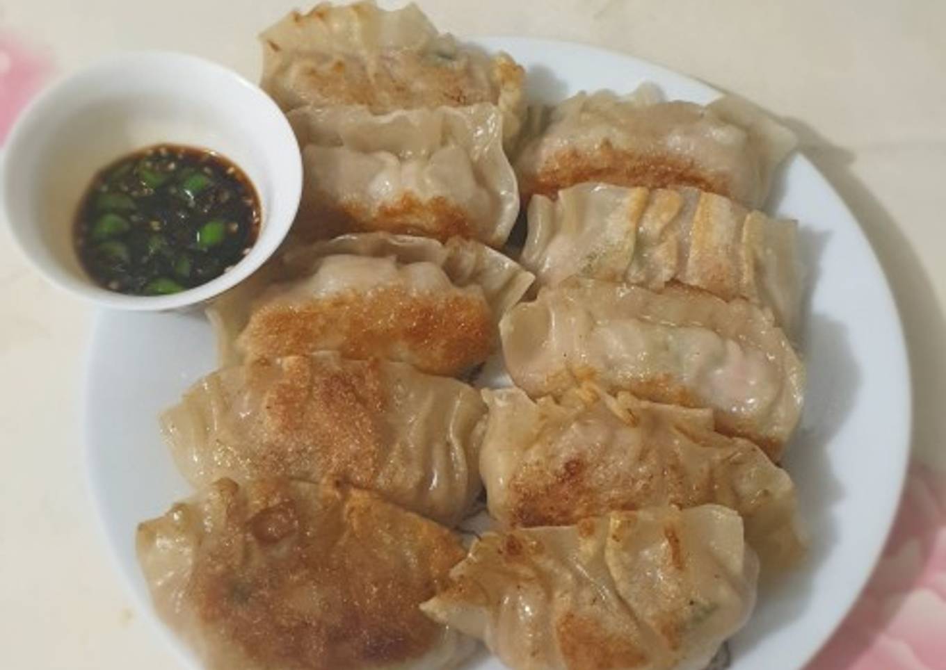 Gyoza