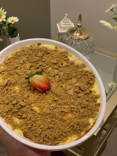 صورة لوصفة حلى اللاتيه