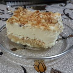 A picture of Butterscotch Pudding.