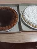 Masa para tartas dulces