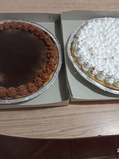 Una foto de Masa para tartas dulces