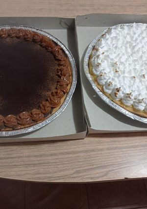 Una foto de Masa para tartas dulces