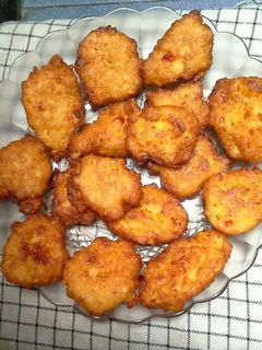 Foto resep 🌽Perkedel jagung🌽