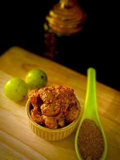 आंवला का अचार (Amla ka achar recipe in hindi) रेसिपी मुख्य फोटो