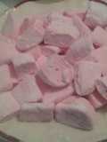 Malvavisco caseros