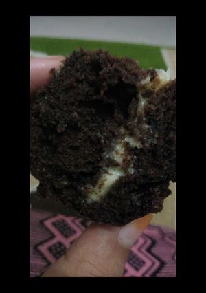 Foto resep Brownis Kukus
