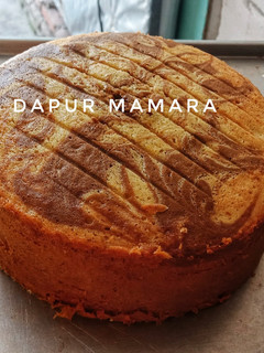 Foto resep Bolu pisang lembut