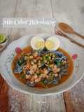 Mie celor palembang
