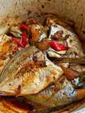 Cá Liệt Nạng Kho Tiêu
