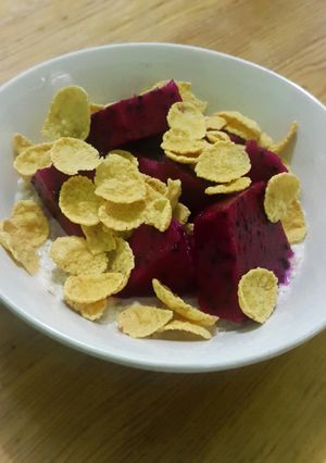 Foto resep Oat flakes ala Dapu12