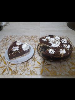 صورة لوصفة تحلية بالفلون