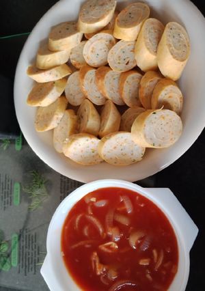 Foto resep Rolade ikan